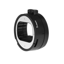 Glow ParaSnap OTA-S Speedlight Mount Adapter