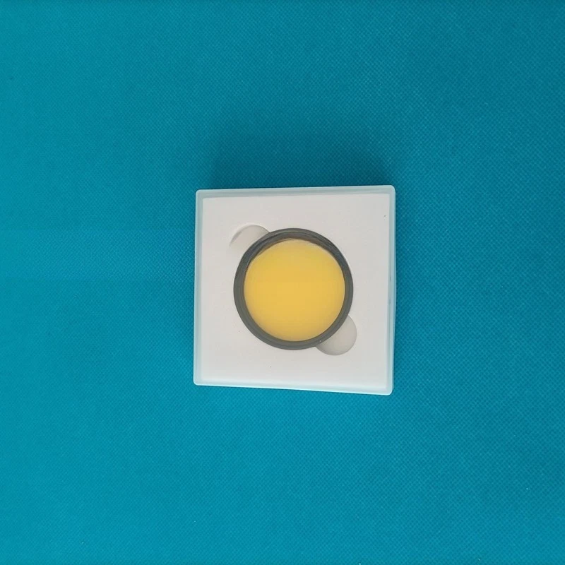 JB490 Animal Green Fluorescent Protein Photographing DSLR Camera Filter 495nm - Image 4 of 4