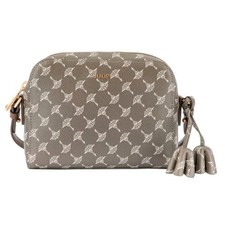 Neu JOOP! Cloe Damen Umhängetasche Taupe Beige Braun Crossbody Bag Handtasche