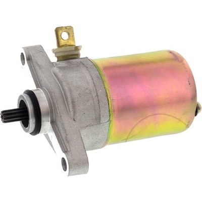 Anlasser JMP - Hochwertiger Anlasser für präzise Motorstartleistung YN K2 RXL DX