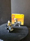 LEGO 2541 Egypt Adventurers Car Used 100% Complete w/ Original Minifig & Manual