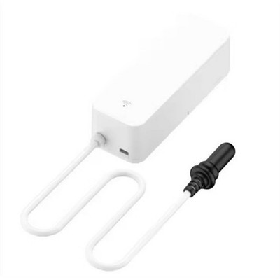 Tuya WiFi Temperature Humidity Sensor with External Probe for  Home5290