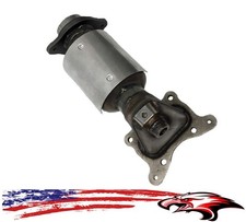 Brand New Upper Catalytic Converter MADE IN USA for Honda CRV 2.4L 2010-2011