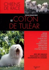 Le Coton de Tuléar, Nathalie Brabant-Brkic