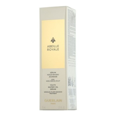 Guerlain Abeille Royale Sérum Huile-en-Eau Jeunesse 75ml