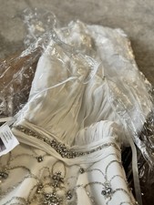 Sottero And Midgley Light Ivory. Wedding Gown