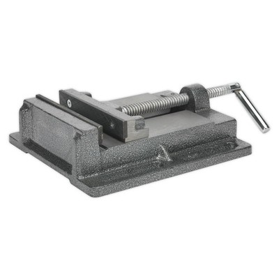 Sealey Bohrmaschinen-Schraubstock Standard 150mm Backe DPV6