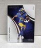 DAVANTE ADAMS 2025 Immaculate #19 ~ Rams #'d /99