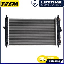 Replacement Radiator 2005-2010 Chevy Cobalt Pontiac G5 Pursuit 89019546 89019547 Replacement Radiator 2005-2010 Chevy Cobalt Pontiac G5 Pursuit 89019546 89019547