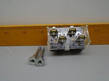 Allen Bradley  800T-XA series D    Contact Block 800TXA    N366