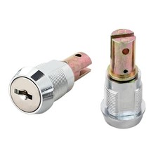 180 Rotation Drawer Lock Cabinet Insert Linkage Tool Box Lock
