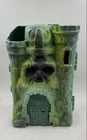 Vintage Masters Of the Universe Castle Grayskull He-Man MOTU Playset