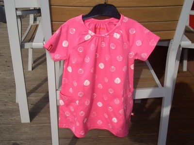 Süsses Babykleid für Mädchen Gr. 86, neu und ungetragen