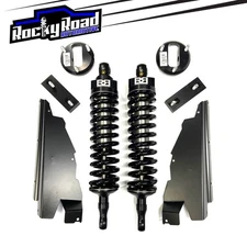 Pro Comp 2.5” Front Coilover Lift Leveling Kit for 2015-2022 Chevy Colorado 4x4