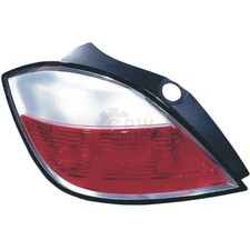 Rückleuchte Heckleuchte links rot für Opel Astra H L48