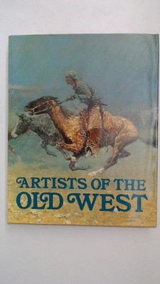 Artists of the Old West, EWERS (John C.):