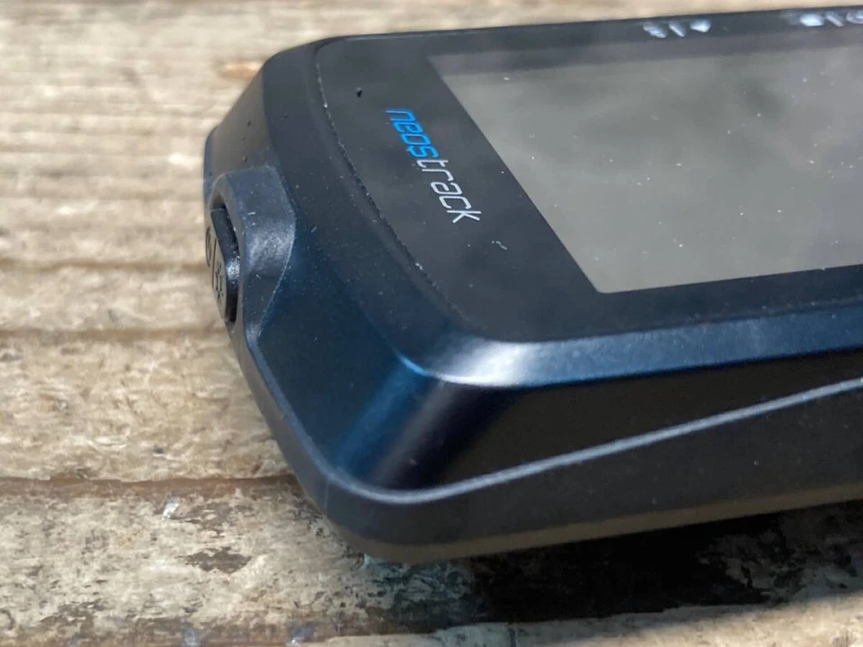 Ciclocomputer GPS Giant Neos Track con attacco/funzionalità confermate - Immagine 4 di 4