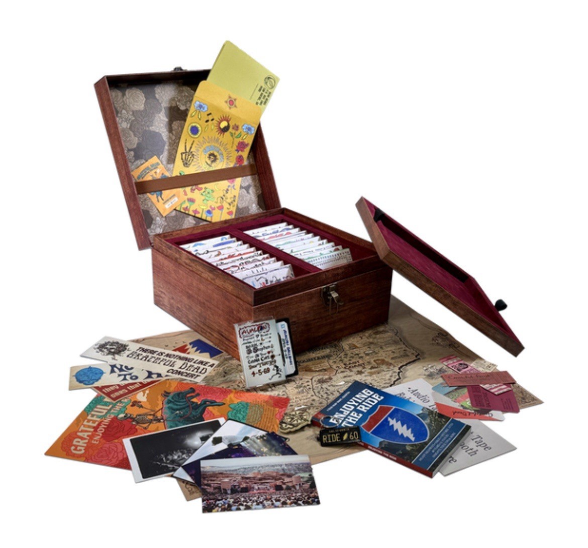 洋楽 Grateful Dead / Dead Set Grateful Dead - Dead Set - Amazon.com Music
