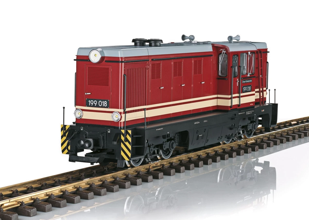 Lgb White Pass in Modellbahnloks der Spur G online kaufen | eBay.de