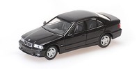 Minichamps 1:87 870020300 Bmw M3 (E36) 1994 Black Neu Ovp