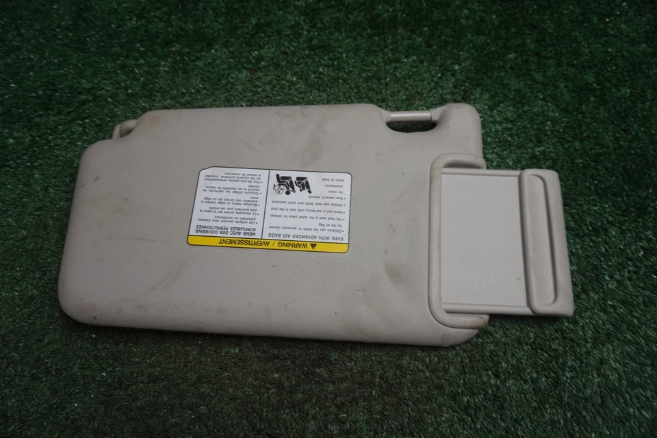 Nissan Kicks 2018 2023 parasol OEM Foto 4 de 4