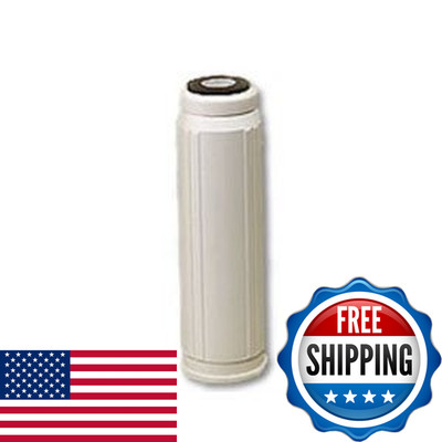 Afwfilters 2.5 X 10 Filter Cartridge Gac Carbon Kdf 55 Media Udf