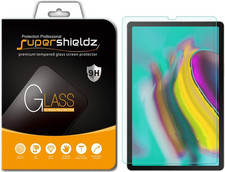 Supershieldz Designed for Samsung Galaxy Tab S5E 10.5 Inch Tempered Glass Scre
