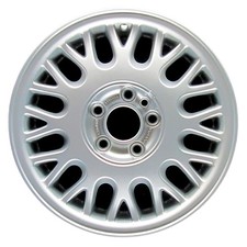 Wheel Rim Volvo 850 S70 V70 15 1994-2000 91340539 Oem Factory Argo Oe 70184