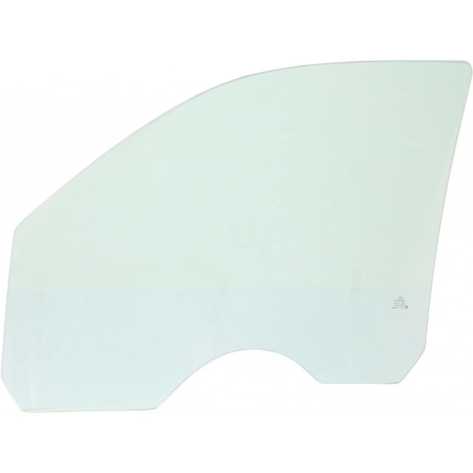 For GMC Envoy Door Window Glass 2002-2009 Front Passenger Side 25937074 - Imagem 2 de 4