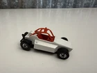 VINTAGE MATTEL HOT WHEELS ROCK BUSTER WHITE 1975 1982 SPEED MACHINES (dc1)