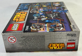 LEGO 75088 Senate Commando Troopers Star Wars Star Wars MISB NEW SEALED