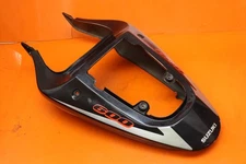 2001-2003 SUZUKI GSXR 600 REAR BACK TAIL FAIRING COWL SHROUD *NO CRACKS*