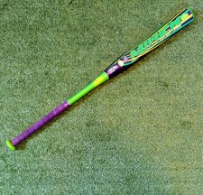 Bates de Softball de Lanzamiento lento Miken Gris - eBay Bates de Softball de Lanzamiento lento Miken Gris - eBay