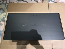    BRAND NEW Tesla Plaid Pickleball Paddle by Selkirk Limited Edition - IN HAND