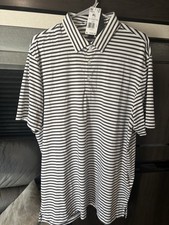 Adidas Polo Golf Shirt New 