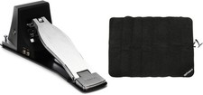 Roland KT-10 Kick Trigger Pedal  Roland TDM-25 Non-skid Drum Mat