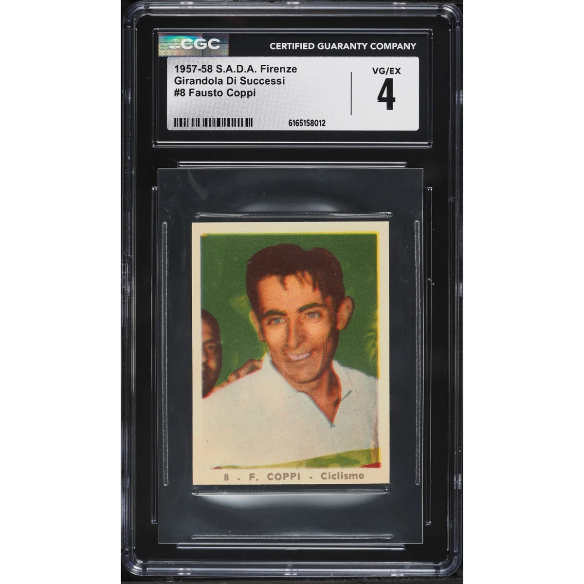 fausto coppi products for sale | eBay
