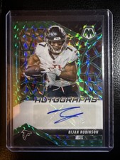 Bijan Robinson Fusion