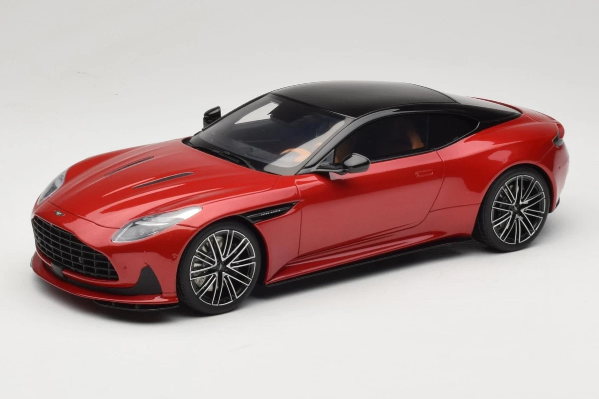 Modellini statici auto Scala 1:18 Aston Martin | Acquisti Online su