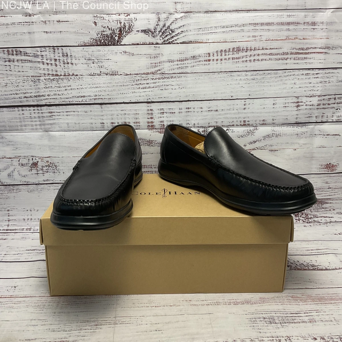 Cole Haan Nike Air Shoes In Men