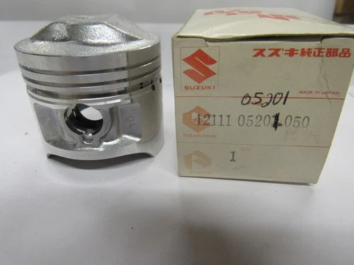 PISTON (OS:0.5) *{OPT, MODEL Z}*