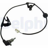 Delphi Sensor, Raddrehzahl SS20077 FüR Mazda