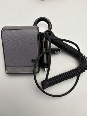 Motorola Roadster 2 Portable Wireless Bluetooth In-Car Speakerphone Visor TZ710