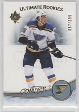2022-23 Upper Deck Ultimate Collection Rookies 67/299 Tyler Tucker #186 1s35