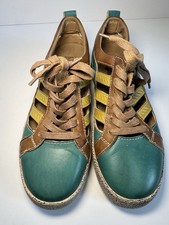 L'Artiste by Spring Step Porscha Sneaker size 38