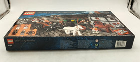LEGO 4193 The London Escape New Sealed MISB Pirates of the Caribbean 4184 4195