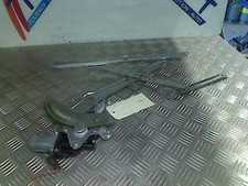 Lève vitre Suzuki SPLASH