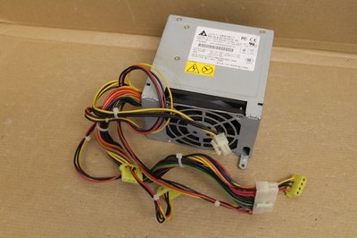 Delta Netzteil DPS-250AB-7 B max. 250W DPS 250AB Power Supply MSI