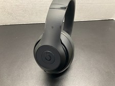 Beats Studio 3 Wireless Over-Ear Bluetooth Headphones Black