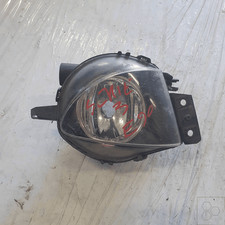 Antibrouillard BMW 330